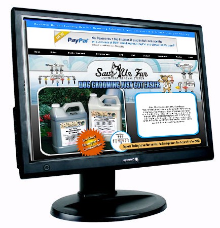 Palm Beach Web Design