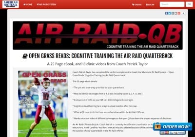Open Grass Reads