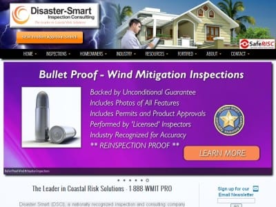 Disaster-Smart