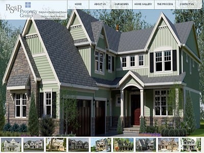 Web Site Capture of RSPPG.COM