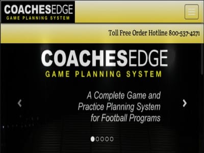 Coaches Edge